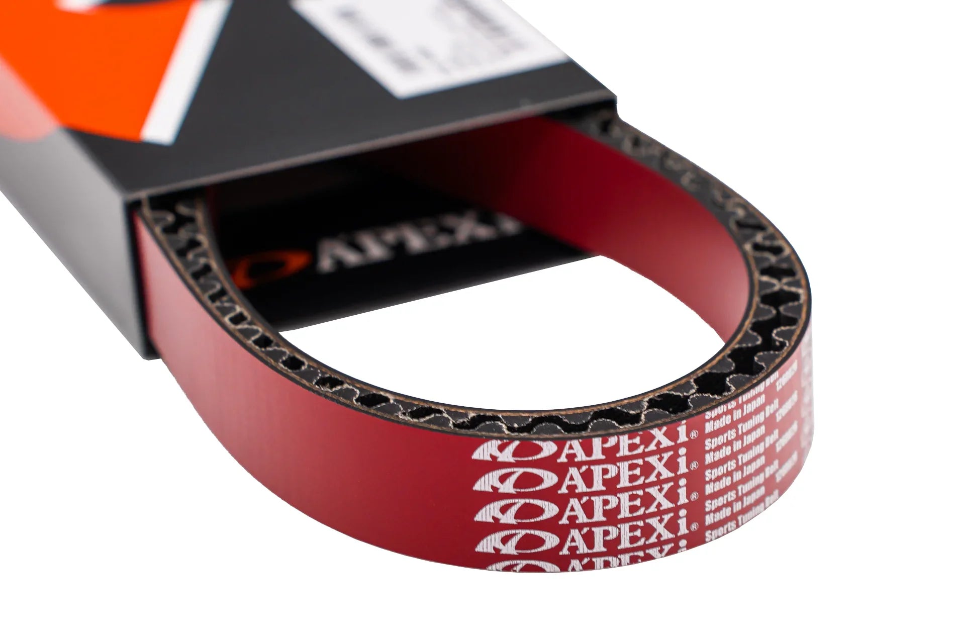 APEXI Sports Tuning Belt (TIMING BELT) - Mitsubishi-1