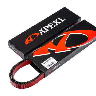 APEXI Sports Tuning Belt (TIMING BELT) - Mitsubishi-2