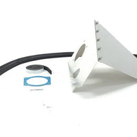 APEXi - Aluminum Induction Box - 2001-2003 Mitsubishi Lancer Evolution EVO 7 8 9 EVO7 EVP8 EVO9 IX