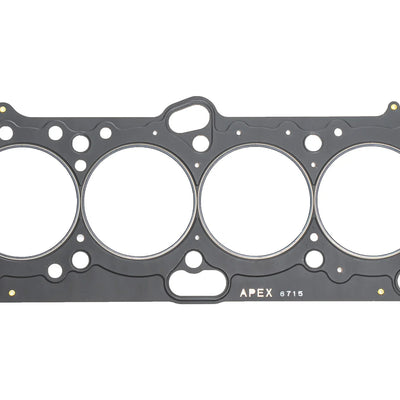 APEXi - Engine Metal Head Gasket - Mitsubishi 4G63 (EVO I , II , III) Engine - Bore: 86mm / 87mm EVO 1 2 3 EVO1 EVO2 EVO3