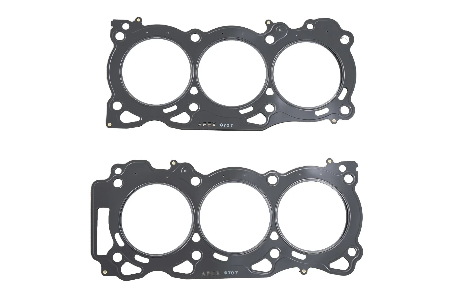 APEXi - Engine Metal Head Gasket - Nissan VQ37HR Engine - Bore: 97mm