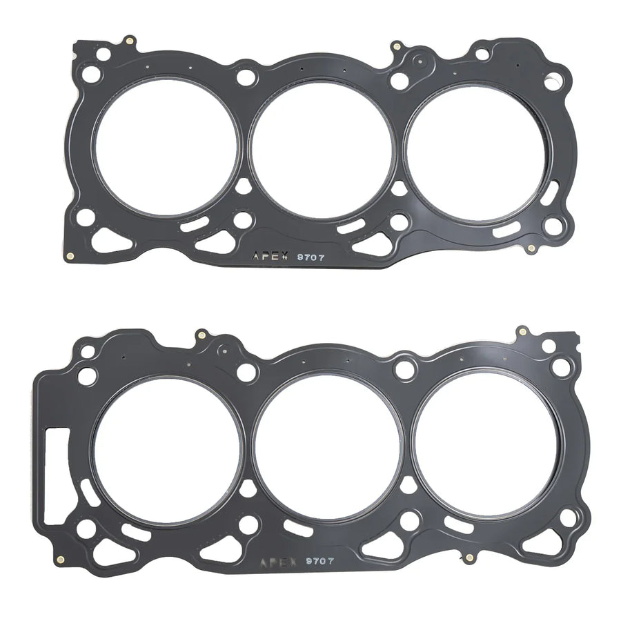 APEXi - Engine Metal Head Gasket - Nissan VQ37HR Engine - Bore: 97mm