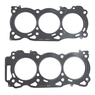 APEXi - Engine Metal Head Gasket - Nissan VQ37HR Engine - Bore: 97mm