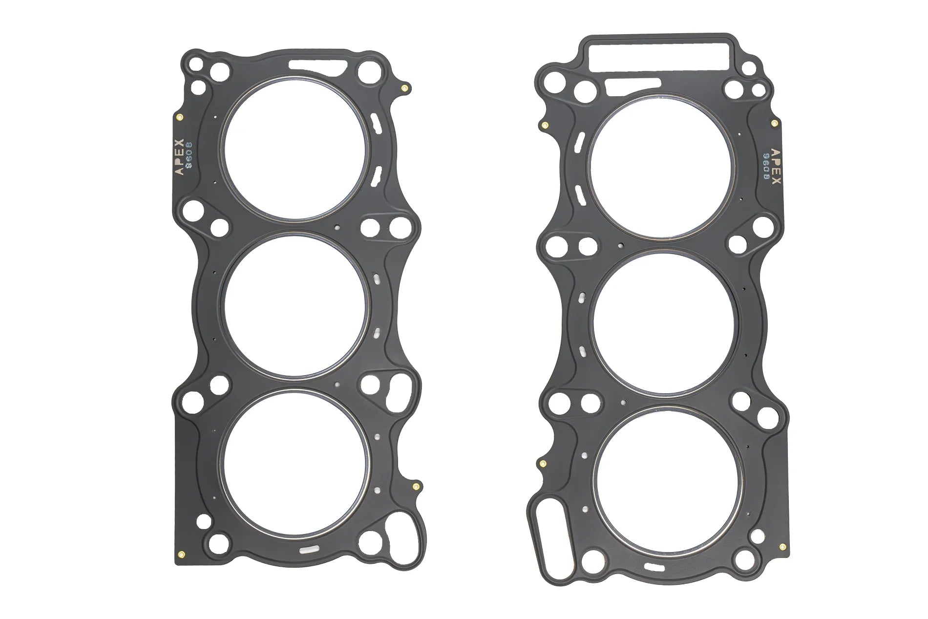 APEXi - Engine Metal Head Gasket - Nissan VR38 Engine - Bore: 96mm