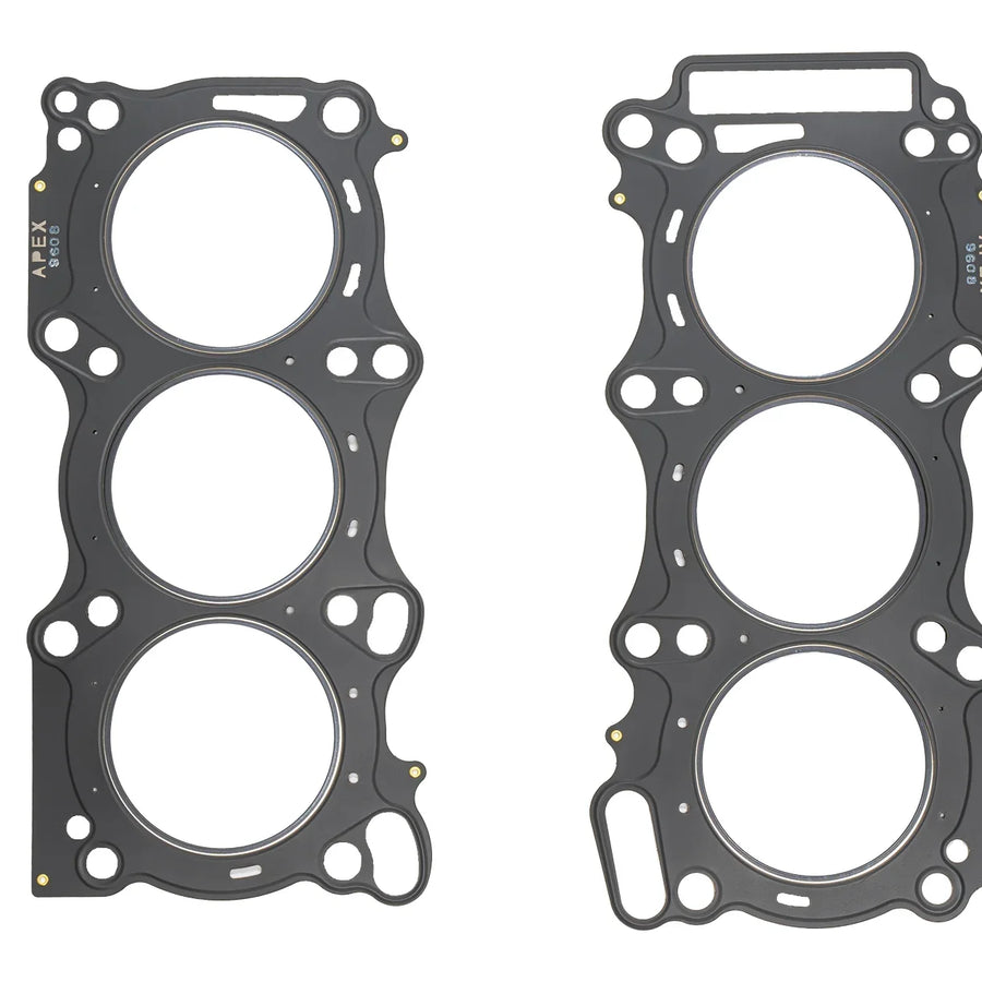 APEXi - Engine Metal Head Gasket - Nissan VR38 Engine - Bore: 96mm