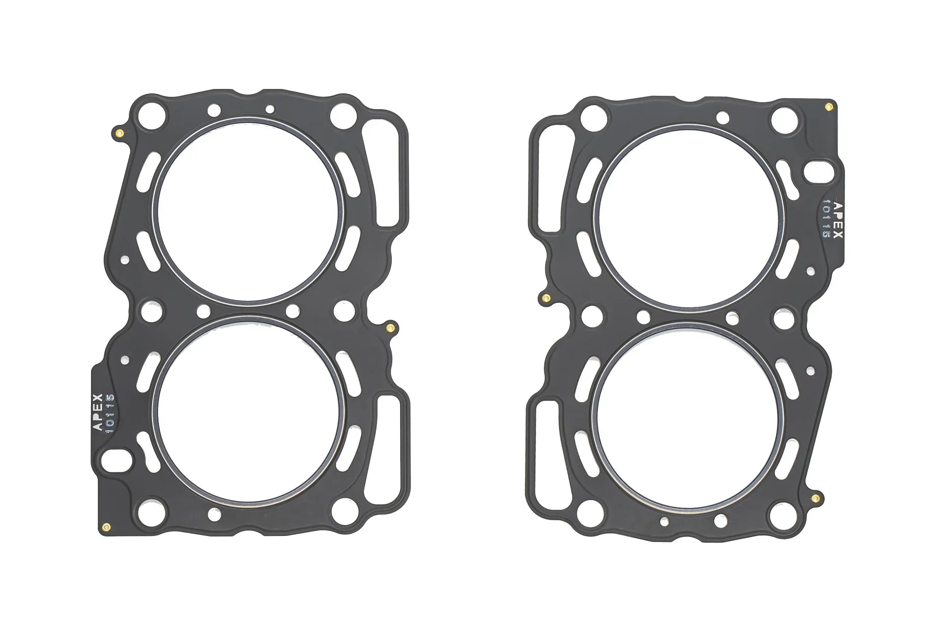 APEXi - Engine Metal Head Gasket - Subaru EJ25 Engine - Bore: 101mm