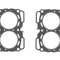APEXi - Engine Metal Head Gasket - Subaru EJ25 Engine - Bore: 101mm