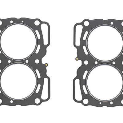 APEXi - Engine Metal Head Gasket - Subaru EJ25 Engine - Bore: 101mm