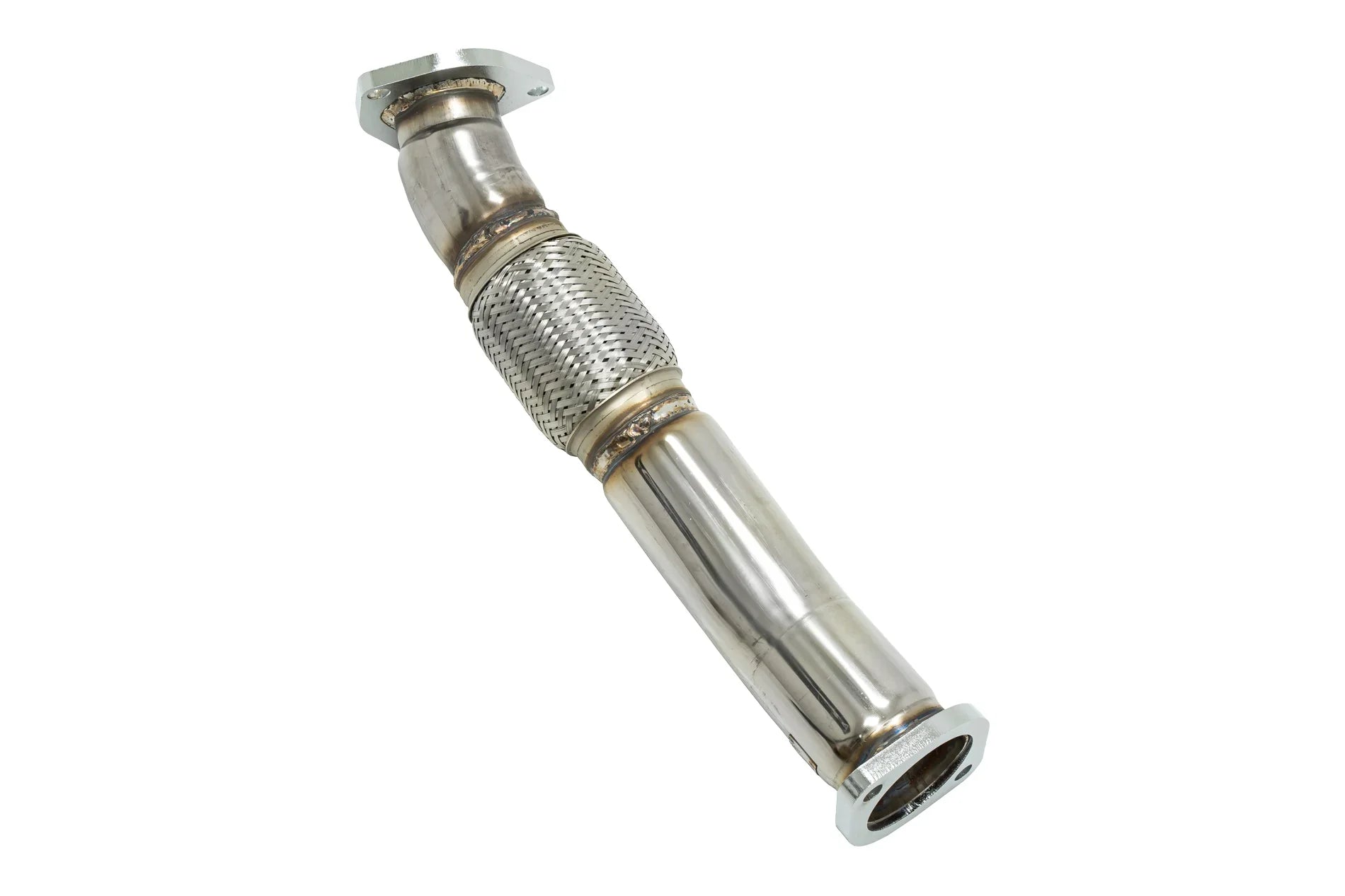 APEXi - GT Frontpipe - 1991-1996 Toyota Soarer (JZZ30) (JDM- Frontpipe No. 1-Upper)