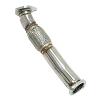 APEXi - GT Frontpipe - 1991-1996 Toyota Soarer (JZZ30) (JDM- Frontpipe No. 1-Upper)