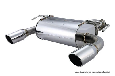 APEXi - Hybrid Mega Evolution (Catback) - 2003-2008 Nissan 350Z (Z33)