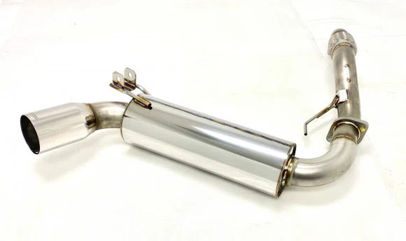 APEXi - N1 Evolution (Catback) - 1991-1995 Toyota MR-2