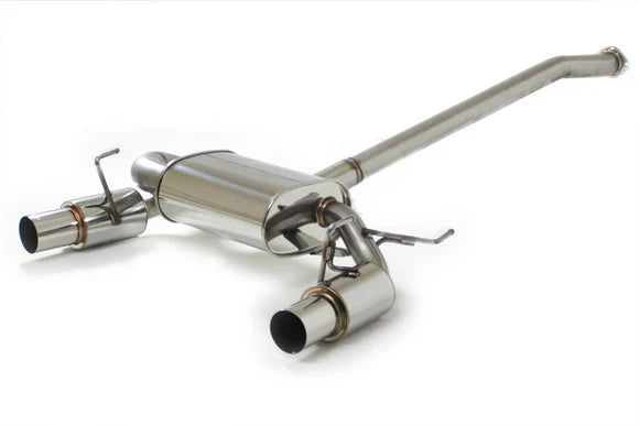 APEXi - N1 Evolution (Catback) - 2003-2008 Nissan 350Z (Z33)
