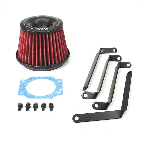 APEXi - Power Intake Kit - 1990-1996 Nissan 300 ZX