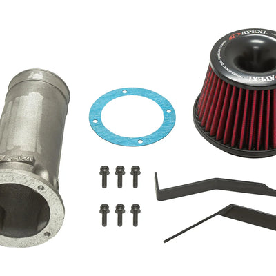 APEXi - Power Intake Kit - 1993-1998 Toyota Supra-NA (JDM Engine: 2JZ-GE)
