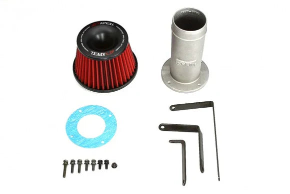 APEXi - Power Intake Kit - 1996-2000 Honda Civic EK [Coupe/Sedan]