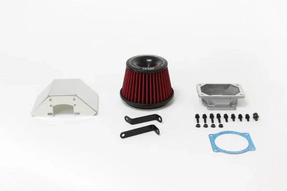APEXi - Power Intake Kit - 1997-2001 Mitsubishi Lancer EVO 4 5 6 EVO4 EVO5 EVO6 EVOLUTION