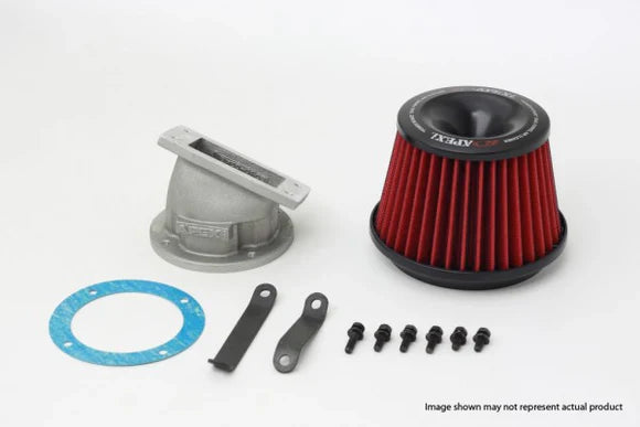 APEXi - Power Intake Kit - 1998-2002 Honda Accord (4 cyl.)