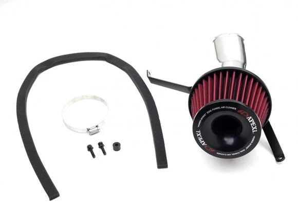 APEXi - Power Intake Kit - 2003-2007 Honda Accord(4cyl-Non-MAF sensor) / 2004-2008 Accord Euro