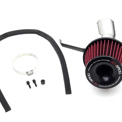 APEXi - Power Intake Kit - 2003-2007 Honda Accord(4cyl-Non-MAF sensor) / 2004-2008 Accord Euro