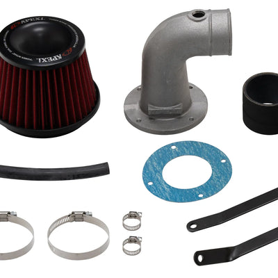 APEXi - Power Intake Kit - 2007-2008 Honda FIT