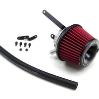 APEXi - Power Intake Kit - Mazda RX-7 -1