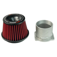 APEXi - Power Intake Kit - Toyota Mark II/ Chaser (JZX100) 1997-2001