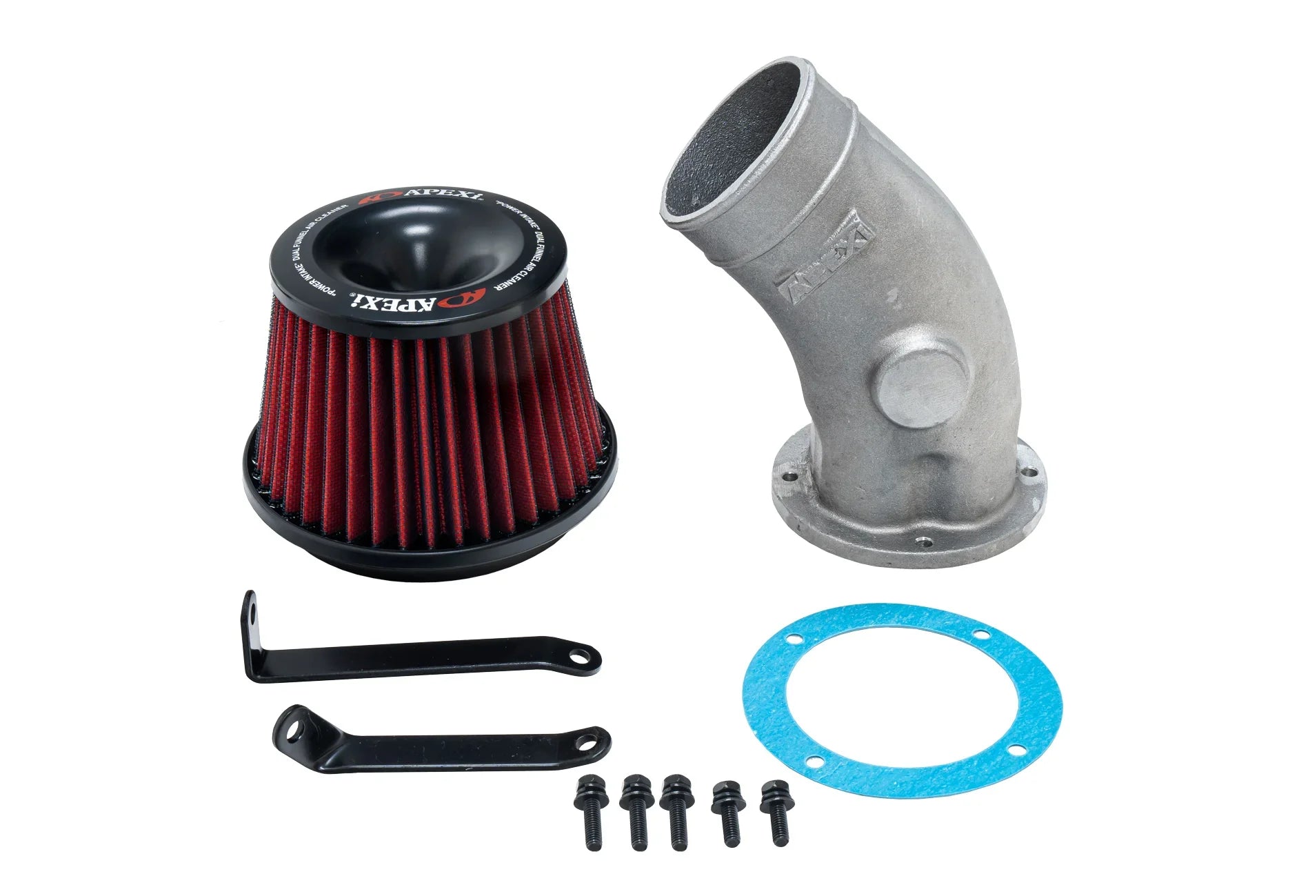 APEXi - Power Intake Kit - Toyota Mark II/ Chaser (JZX90) 93-96