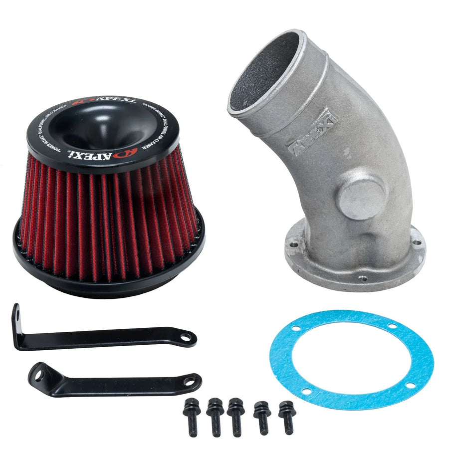 APEXi - Power Intake Kit - Toyota Mark II/ Chaser (JZX90) 93-96