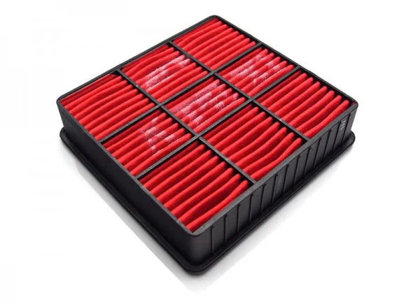 APEXi - Power Intake Panel Filter - 2003-2007 Mitsubishi Lancer Evolution