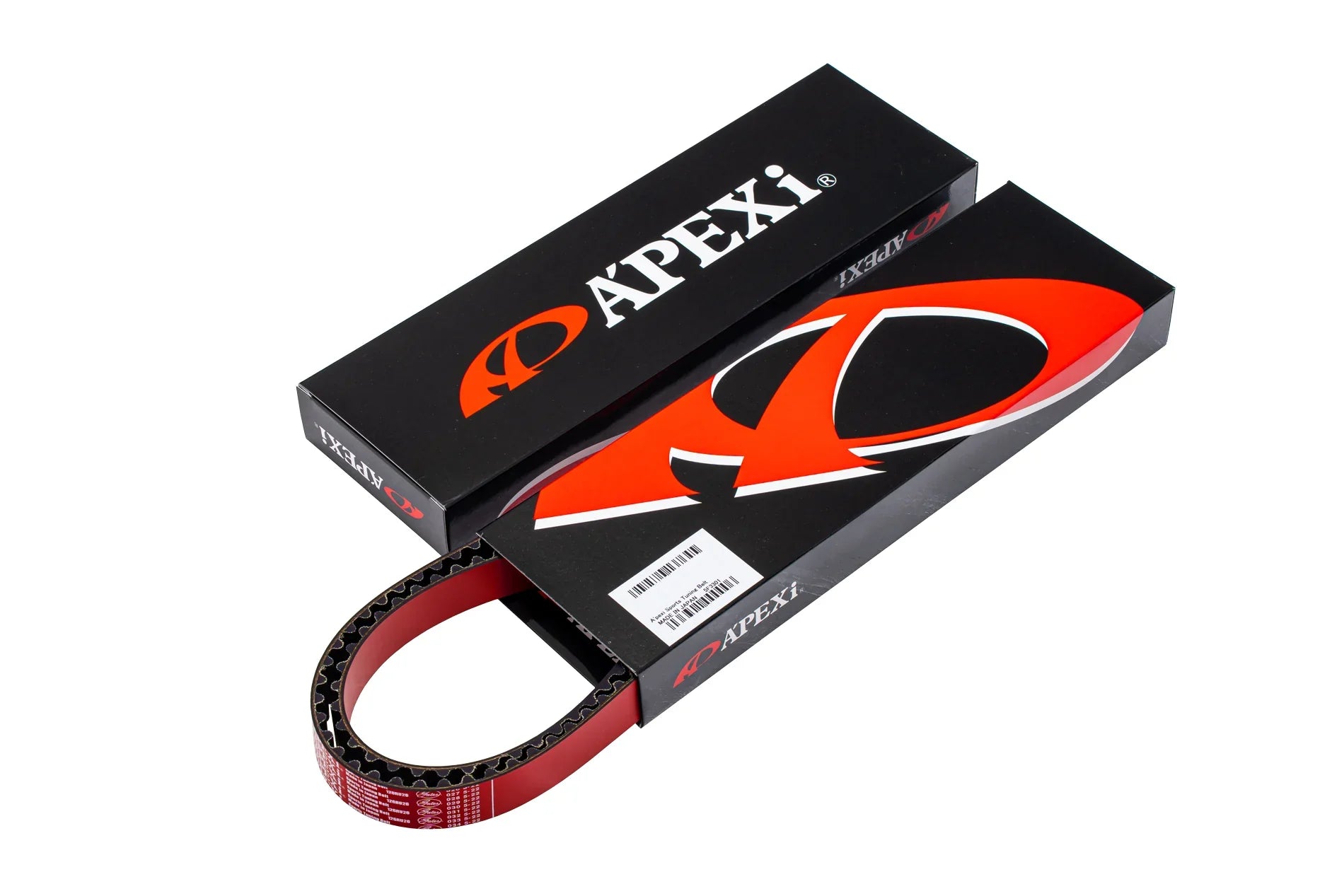 APEXi - Sports Tuning Belt (Timing Belt) - Toyota-2