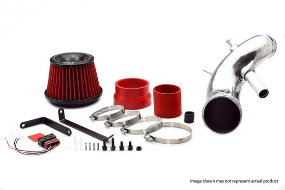 APEXi - Super Suction Kit, 1994-1998 Nissan Skyline (ECR33-RB25DET) Compatible with Stock MAF Meter