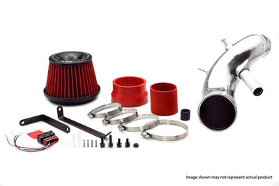 APEXi - Super Suction Kit, 1994-1998 Nissan Skyline (ECR33-RB25DET) Compatible with Stock MAF Meter