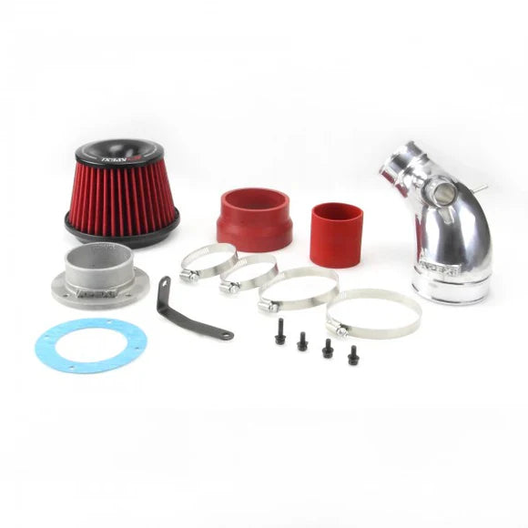 APEXi - Super Suction Kit, 1995-2002 Nissan 240SX (JDM Engine: S14-SR20DET) D-Jetro compatible with MAP Sensor