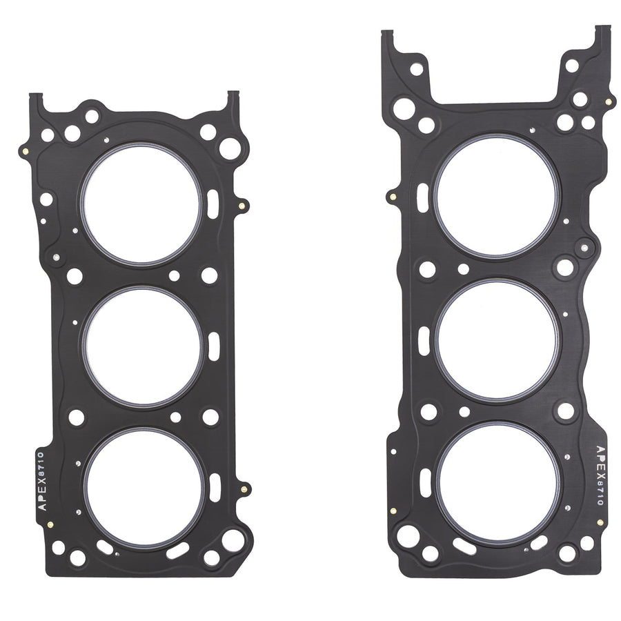 APEXI Engine Metal Head Gasket For Nissan / Infiniti VR30DDTT 87mm