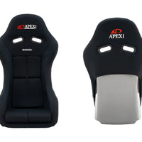 APEXi x BRIDE - ZETA IV Classic (FRP-Silver Back) ** LIMITED EDITION (ONLY 2 Left)