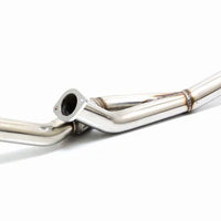 A'PEXi - GT Frontpipe - 1989-2002 Nissan Skyline GT-R [R32 / R33 / R34]