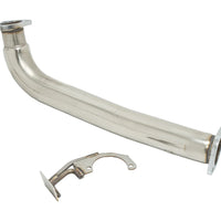 A'PEXi - GT Frontpipe - 1991-1998 Nissan 240SX/Silvia