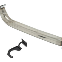 A'PEXi - GT Frontpipe - 1995-1998 Nissan Skyline GTS-t