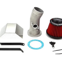 A'PEXi - Power Intake Kit - 2008-2013 Mitsubishi Lancer EVO X