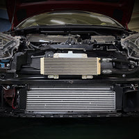 HKS Oil Cooler Kit S Type FOR GR Yaris GXPA16