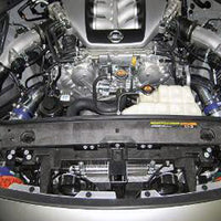 HKS RACING SUCTION KIT R35 GTR VR38DETT 70020-AN107