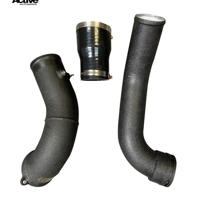 Active Autowerke A90/A91 Aluminum Chargepipe Kit (B58) – 2020+ Supra MKV A90/A91 B58