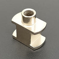 DIXCEL Bobbin (Type I) - 2 Piece Disc Rotor Replacement Hardware - Sold Each