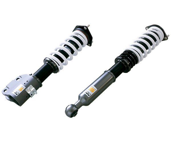 HKS Coilover Suspension Full Kit Hipermax S - Lancer Evolution EVO 10 X CZ4A EVOX EVO10