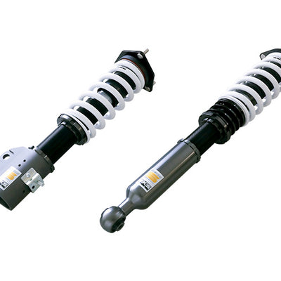 HKS Coilover Suspension Full Kit Hipermax S - Lancer Evolution EVO 10 X CZ4A EVOX EVO10