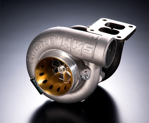 HKS TURBO GTIII-4R A/R 0.81 (REPLACE TO4Z) 14001-AK033