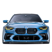BMW G87 M2 Front Lip for ADRO Bumper