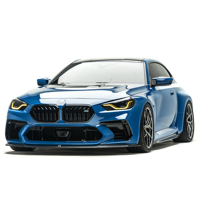 BMW G87 M2 Facelift Front Bumper