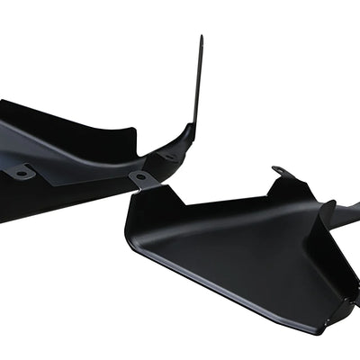 APEXi - N1 Brake Air Shroud (Brake Duct) Kit - Toyota GR Corolla (2023+)